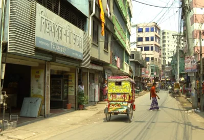 কুমিল্লার গোয়ালপট্টি