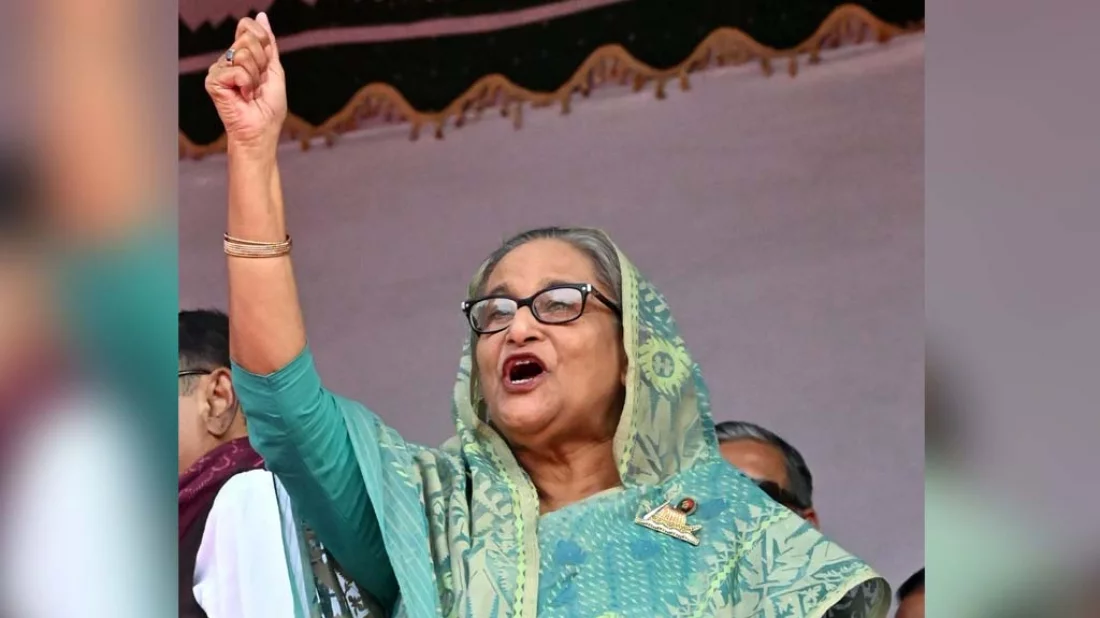 আওয়ামী লীগ সভাপতি শেখ হাসিনা/পিএমও