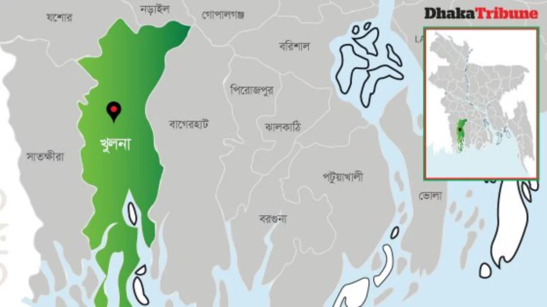 খুলনায় খুন-লাশ উদ্ধারের ঘটনা বাড়ছে, জনমনে আতঙ্ক