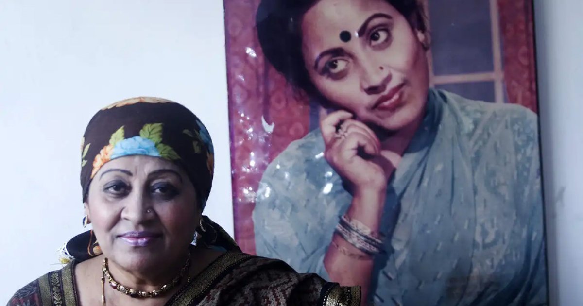 Keksa ayolning amchasi