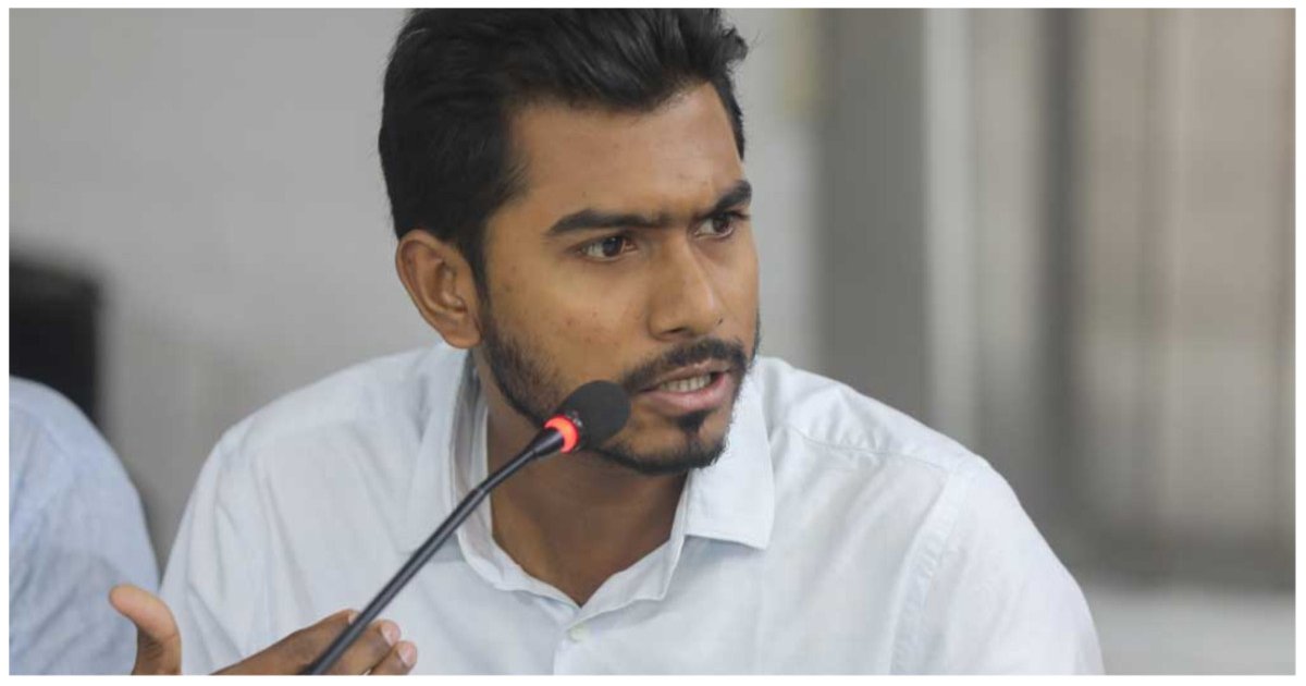  পুলিশের উদ্দেশে নুর: আজ ট্রেলার দেখেছেন, এরপর ফাইনাল খেলা হবে Illustration 