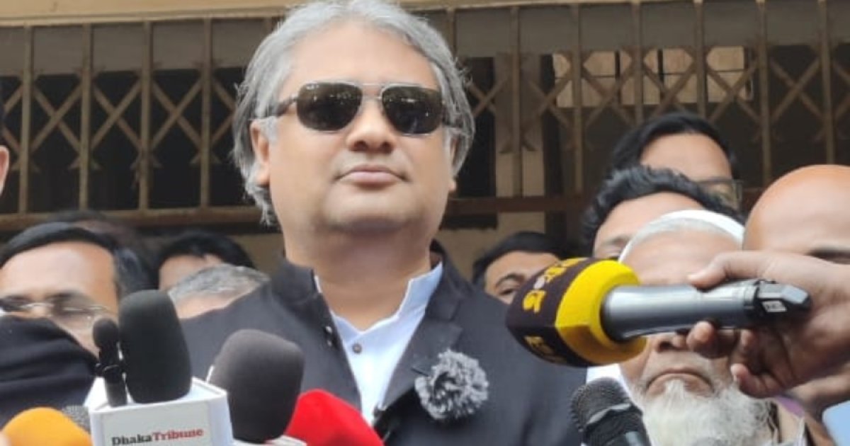 তথ্য ও সম্প্রচার প্রতিমন্ত্রী মোহাম্মদ এ আরাফাত