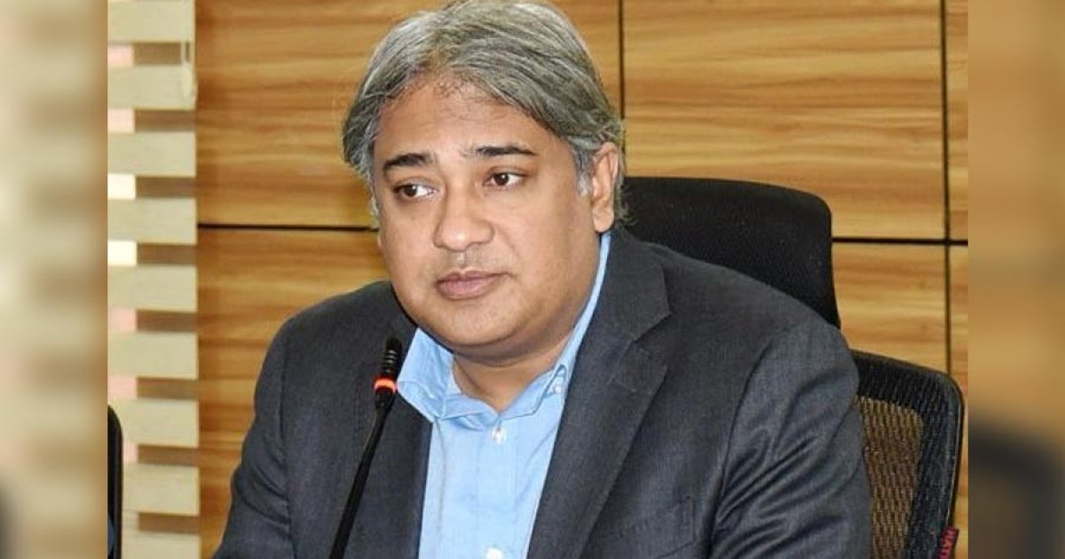 সাবেক তথ্য প্রতিমন্ত্রী আরাফাত আটক