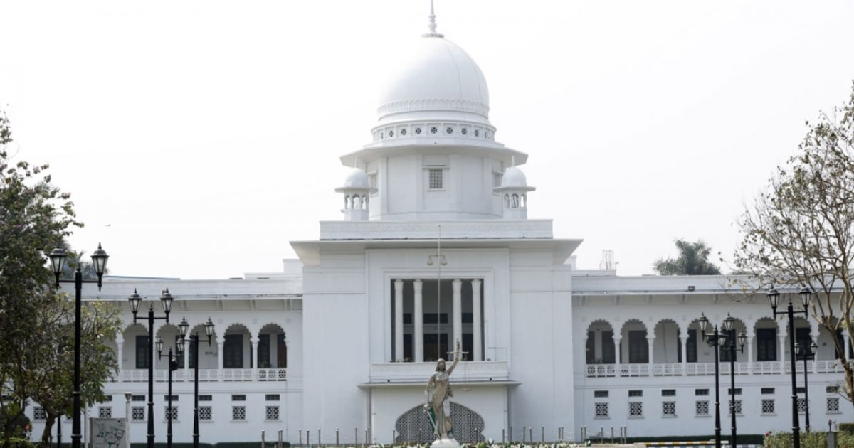 থার্টি ফার্স্ট নাইটে বাড়ির ছাদে সমাগম ও আতশবাজি বন্ধে হাইকোর্টের নির্দেশ