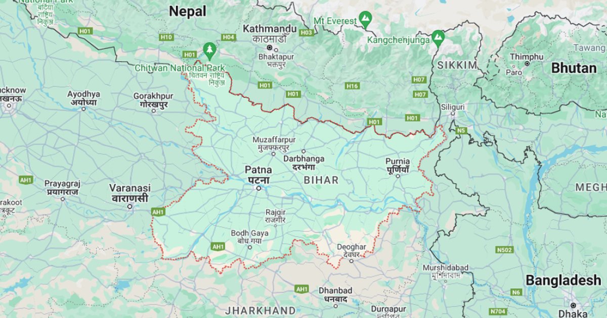 বিহারে দুর্গাপূজার প্যান্ডেলে বন্দুকধারীর গুলি, আহত ৪
