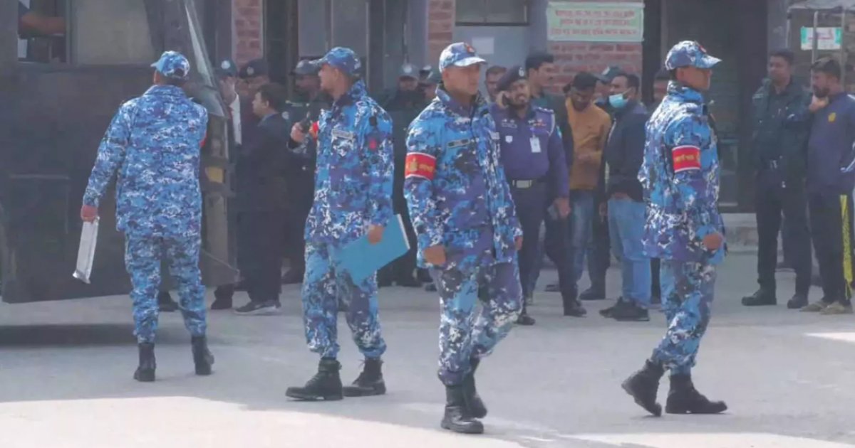 বাগেরহাট কারাগার থেকে মুক্তি পেলেন ৬৪ ভারতীয় জেলে