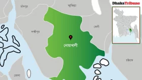 নোয়াখালীতে গণধর্ষণ, ডাক্তারি পরীক্ষায় মিলেছে আলামত