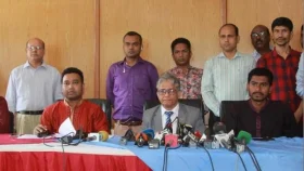 ২৮ বছর পর সচল ডাকসু