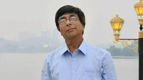 জাকসু&rsquo;র প্রধান নির্বাচন কমিশনার অধ্যাপক আব্দুল মান্নান