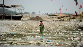এক বছরের মধ্যে বন্ধ করতে হবে পলিথিন ও ওয়ান টাইম প্লাস্টিক