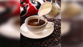খালি পেটে চা-কফি খাওয়ার প্রভাব