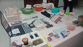 খুলনায় দুই নব্য জেএমবি সদস্য আটক