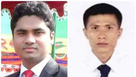 আরডিসি নাজিম: আমি না, রিন্টু বিকাশ মেরেছে