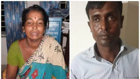 পরকীয়া প্রেমিকের সহায়তায় শ্বাসরোধে স্বামীকে হত্যা