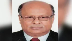 আন্তর্জাতিক অপরাধ ট্রাইব্যুনালের প্রধান তদন্ত কর্মকর্তার মৃত্যু