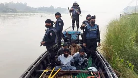 অর্থ জোগাড়ে ডাকাতি করতো জেএমবি সদস্যরা!