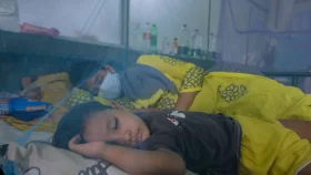 ডেঙ্গু জ্বরের লক্ষণ ও করণীয়