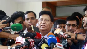 পররাষ্ট্রমন্ত্রী: যুক্তরাষ্ট্রের নতুন ভিসানীতি নিয়ে উদ্বিগ্ন হওয়ার কিছু নেই