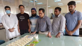এবার কাঁঠাল থেকে তৈরি হবে দই-আইসক্রিম-চকলেট-চিজ