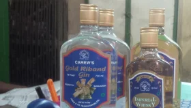 মদের উৎপাদন বাড়াচ্ছে কেরু অ্যান্ড কোম্পানি