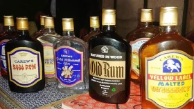 এবার বিয়ার তৈরির চিন্তা করছে কেরু এন্ড কোং