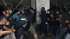 &lsquo;মিথ্যাচারের ধারা অব্যাহত রেখেছেন শাবি উপাচার্য&rsquo;