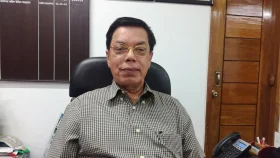 শাবি উপাচার্যকে ক্ষমা চাইতে বললেন জাবির ছাত্রীরা