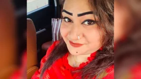 কুমিল্লা কারাগারে ঝাড়ুদারের কাজ পেলেন পাপিয়া