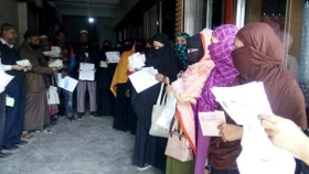 ইসলামি শরিয়া অনুযায়ী মুনাফার প্রলোভন দেখিয়ে ২০০ কোটি টাকা নিয়ে উধাও!