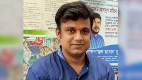 বঙ্গবন্ধু-বঙ্গমাতা সম্পর্কে জাবি ছাত্রলীগ সম্পাদকের বক্তব্যে ভুল তথ্য, সমালোচনার ঝড়