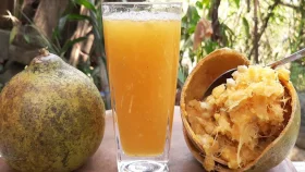 ইফতারে রাখুন বেলের শরবত