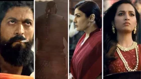 সবচেয়ে ব্যয়বহুল এবং দ্রুততম ব্যবসাসফল চলচ্চিত্র ‘কেজিএফ চ্যাপ্টার ২’