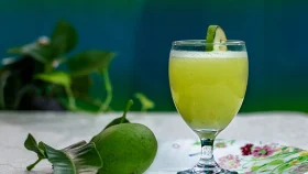ইফতারে রাখুন কাঁচা আমের শরবত