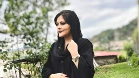 ইরান: অসুস্থ হয়ে মারা গেছেন হিজাব না পরা মাহসা আমিনি
