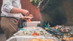 জেনে নিন ঢাকার কয়েকটি বুফে রেস্টুরেন্ট সম্পর্কে