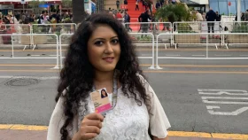 গোল্ডেন গ্লোবস-এ ভোট দেবেন ঢাকা ট্রিবিউনের সাদিয়া খালিদ রীতি