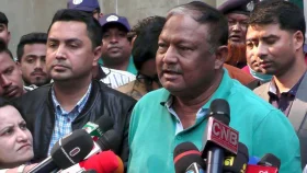 সিন্ডিকেট ভাঙার চেষ্টা চলছে, জানালেন বাণিজ্যমন্ত্রী