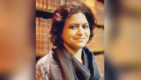 ইরানে মানবাধিকার লঙ্ঘন: জাতিসংঘের তদন্ত কমিটির প্রধান বাংলাদেশি আইনজীবী