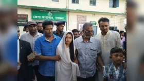 মিন্নির জামিন আবেদন শুনতে চাননি হাইকোর্ট