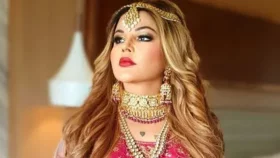 আর বিয়ে করতে চান না রাখি সাওয়ান্ত