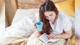 খালি পেটে চা-কফি পান, ডেকে আনতে পারে যেসব বিপদ