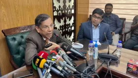 আইনমন্ত্রী: ডিজিটাল নিরাপত্তা আইন থাকবে, প্রয়োজনে সংশোধন