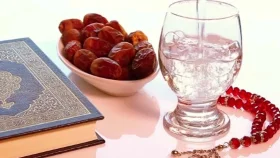 রোজায় সুস্থ থাকার পাঁচ উপায়
