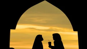 রাগ নিয়ন্ত্রণ হোক এই রমজান থেকেই