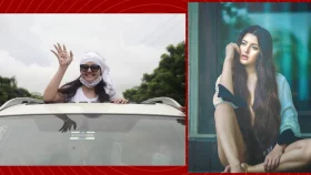 প্রথা ভাঙা নারী পরীমণি কেন সংসার ভাঙার শঙ্কায় থাকেন?