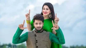 অপু বিশ্বাস: ছবির প্রচারণার জন্য বাপ্পির সঙ্গে প্রেমের নাটক করেছি