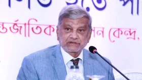 পরিকল্পনামন্ত্রী: দেশের অর্থনীতি চাপের মধ্যে আছে