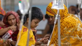 ডেঙ্গু পরিস্থিতি: বাংলাদেশের এখন কী করা উচিত?