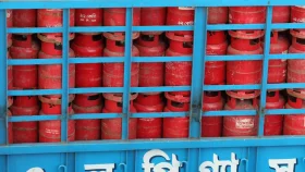 কমলো এলপি গ্যাসের দাম