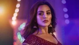 কোন খেলার খবর দিলেন নুসরাত ফারিয়া!